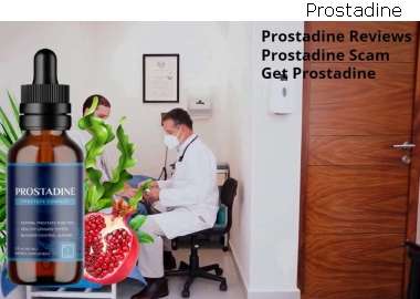 Real Customer Review Of Prostadine